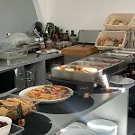 Zoumis Apartmanhotel Náusza
