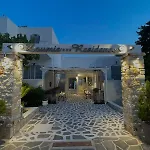 Apartmanhotel Zoumis