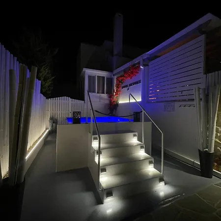 شقة فندقية Zoumis 4*