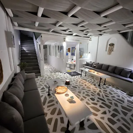 Zoumis Aparthotel