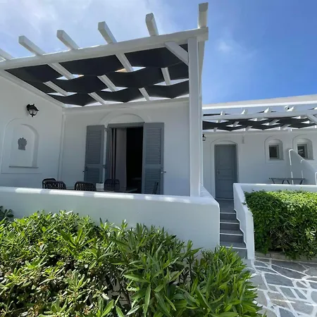 Aparthotel Zoumis