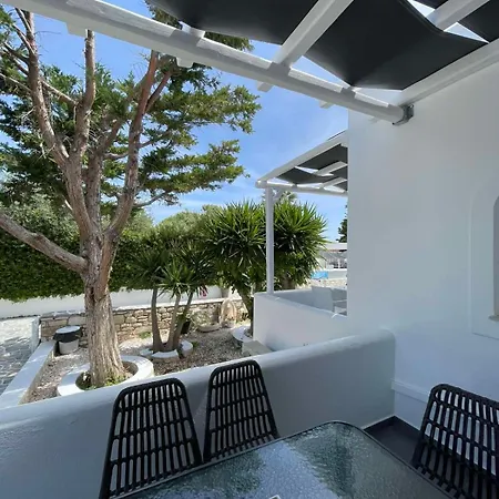Aparthotel Zoumis