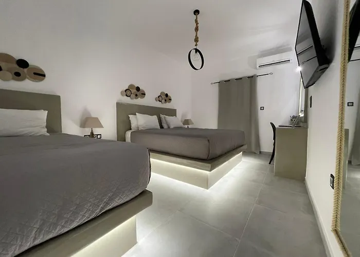 Zoumis Apart-hotel 4*