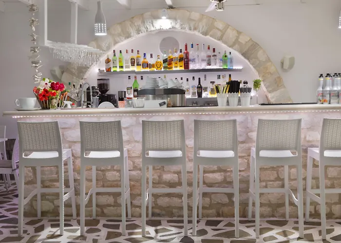 Apart-hotel Zoumis Naousa